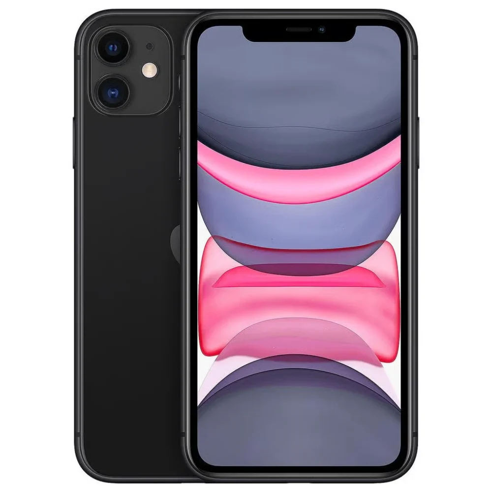 iphone 11 negro