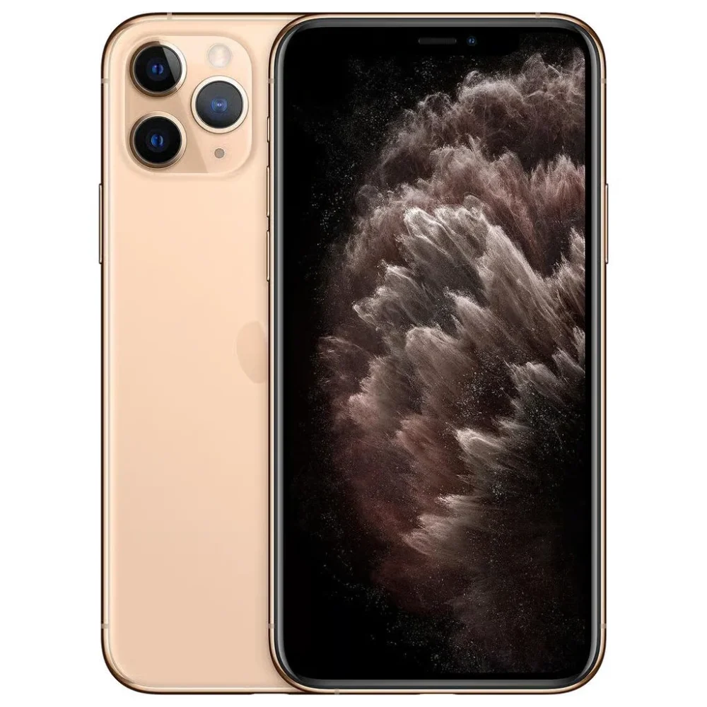 iphone 11 pro oro