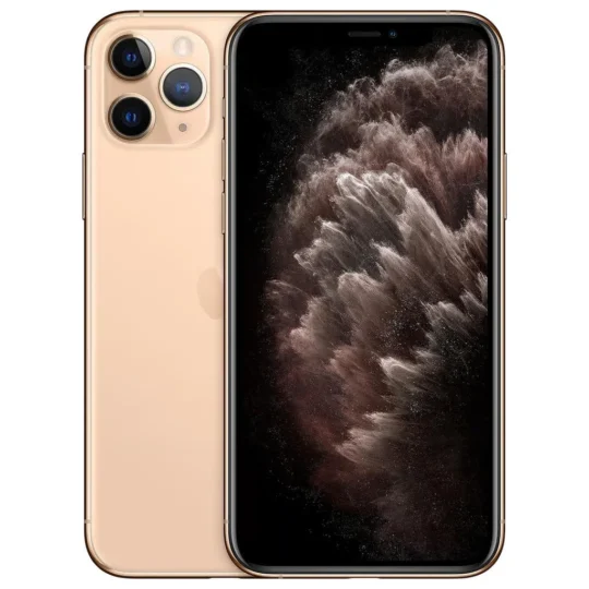 iphone 11 pro oro