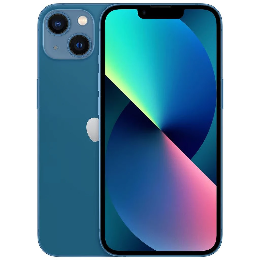 iphone 13 azul