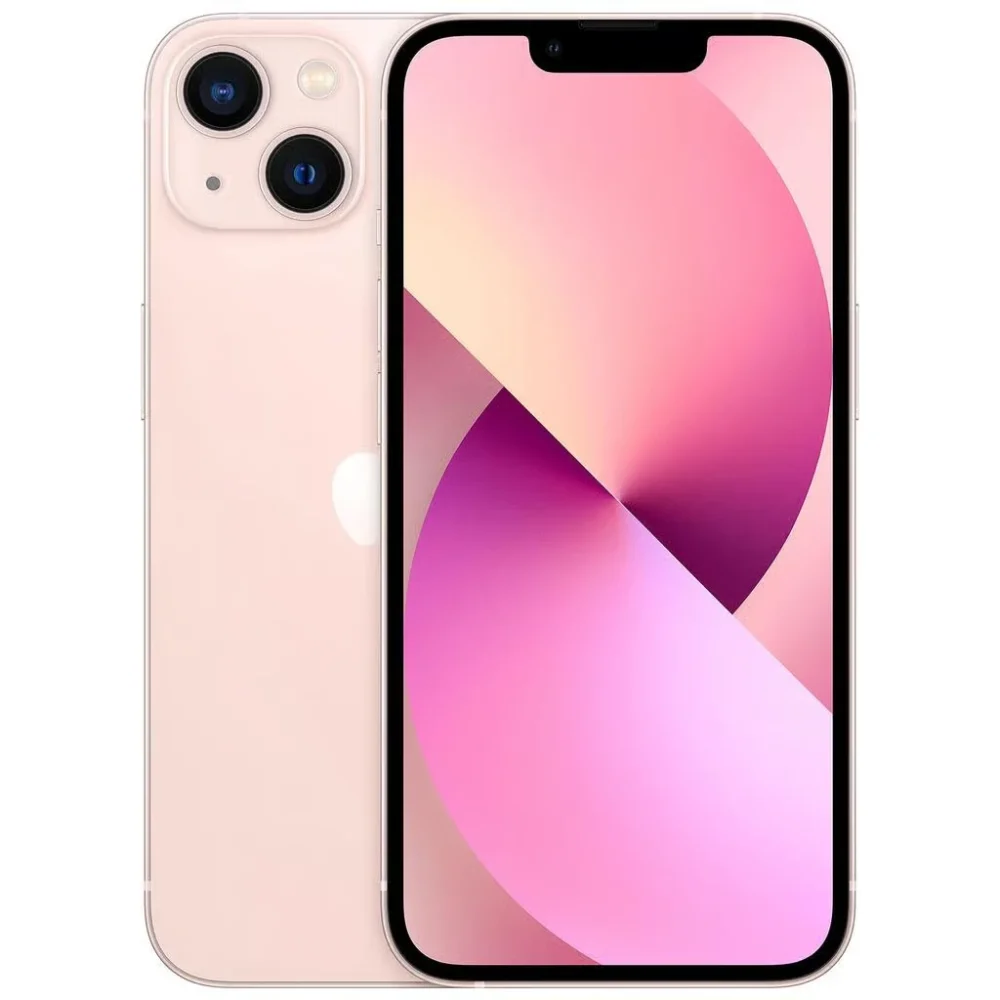 iphone 13 mini rosa