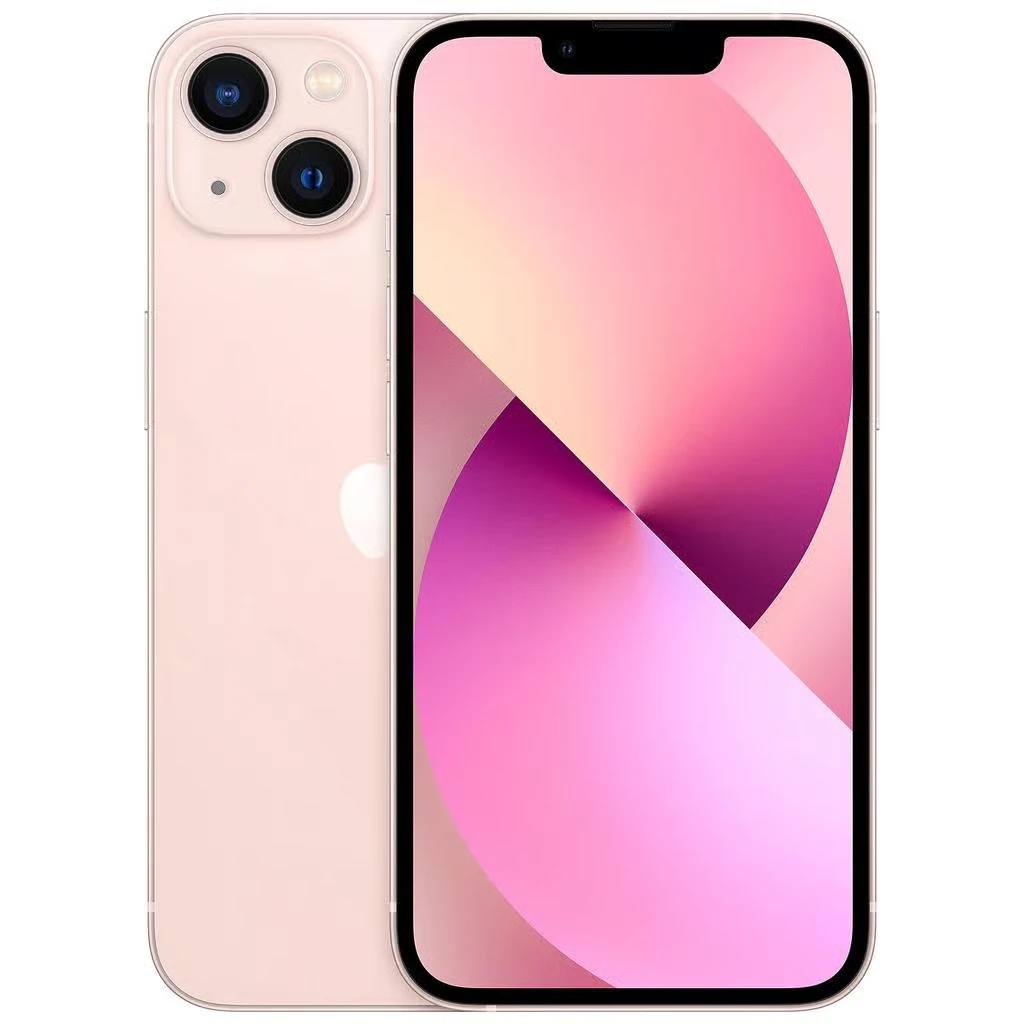 iphone 13 mini rosa