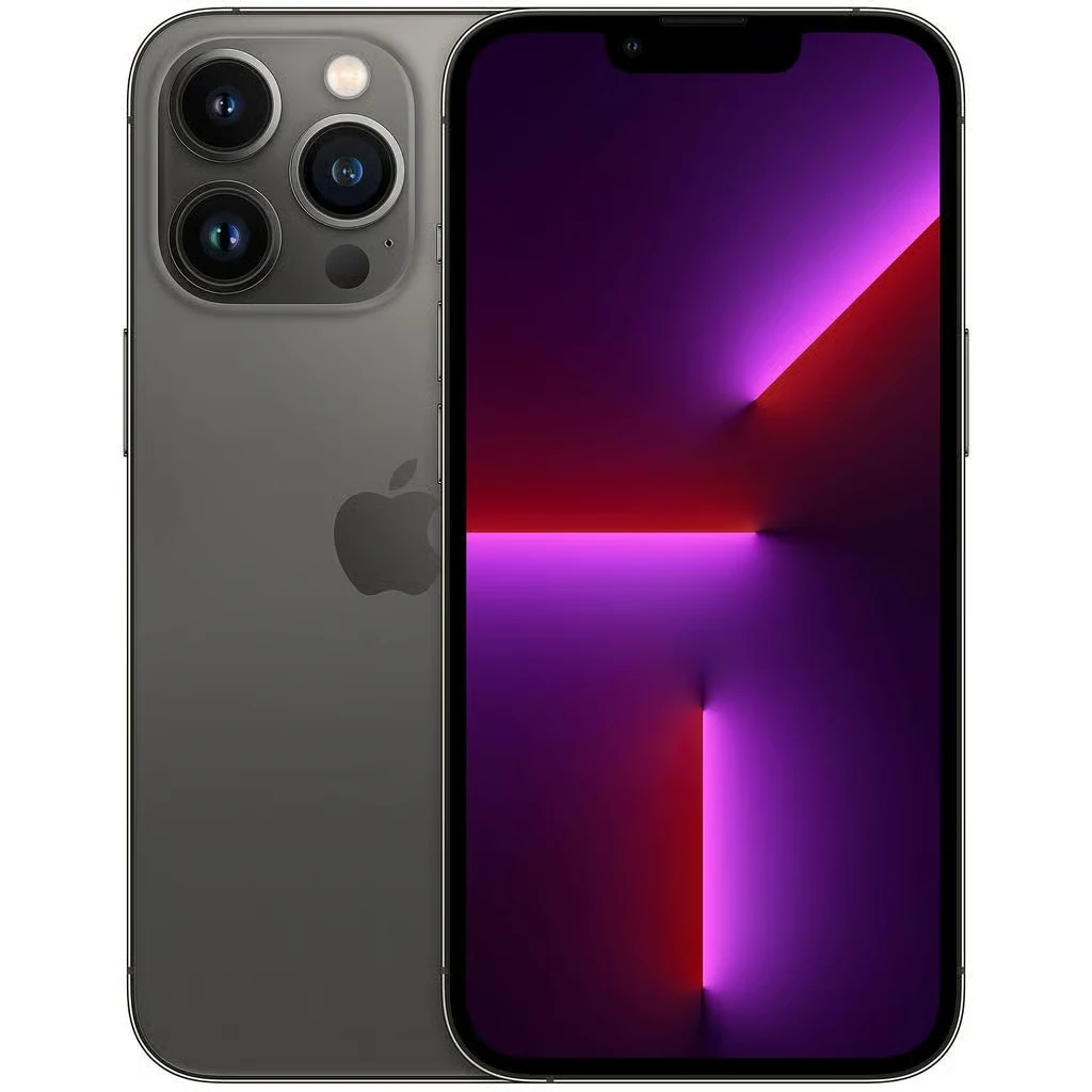 iphone 13 pro grafito