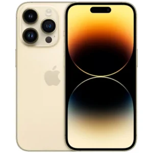 iphone 14 pro oro