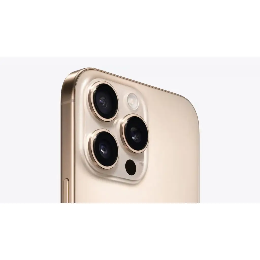 iphone 16 pro titanio desierto 05