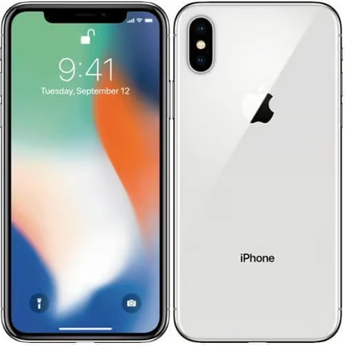 iphone x plata 05