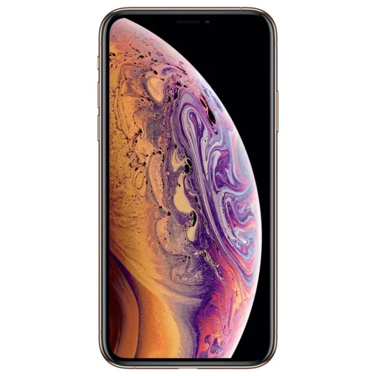 iphone xs max oro