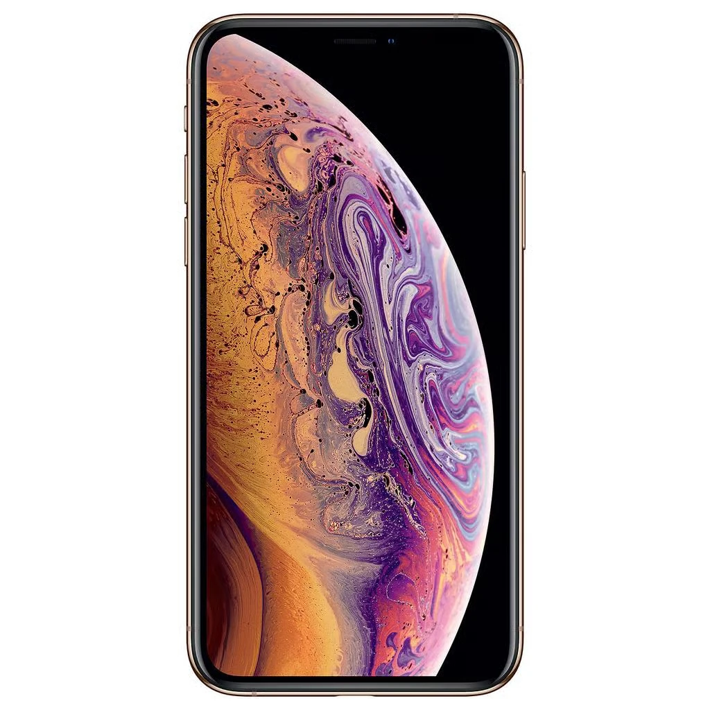 iphone xs max oro