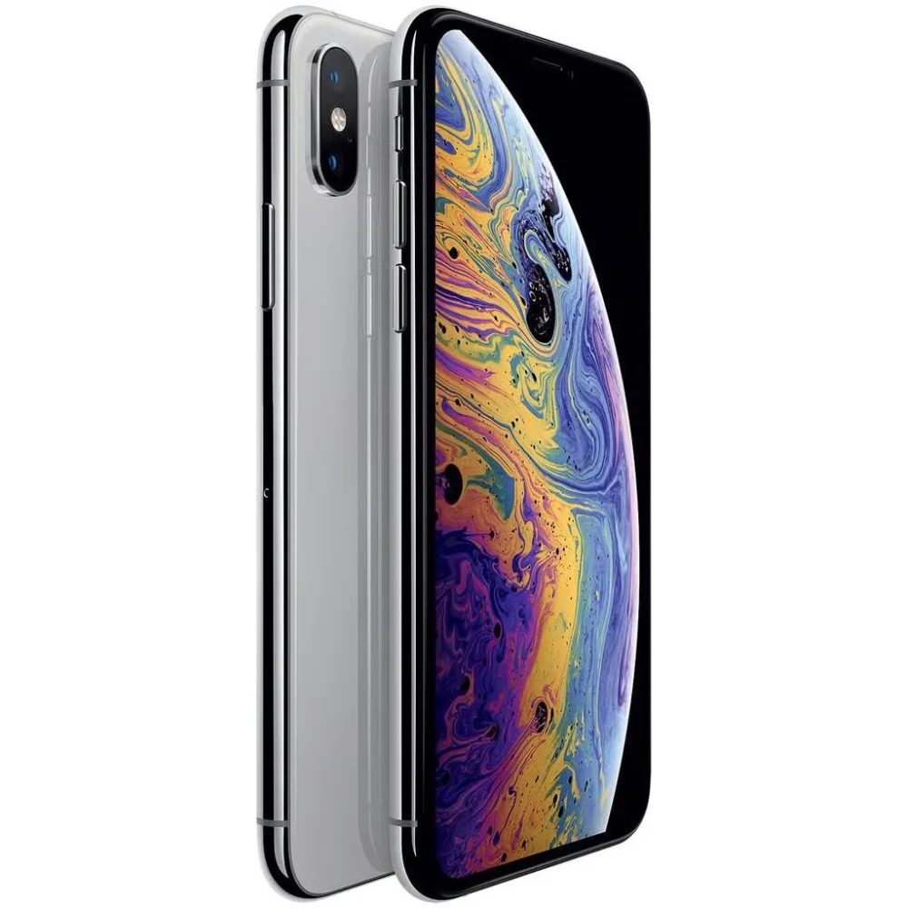 iphone xs plata 02