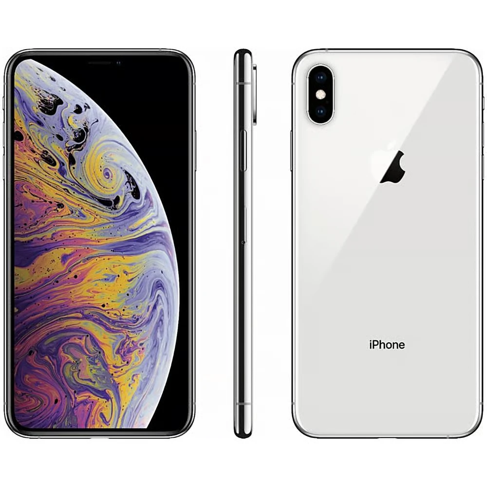 iphone xs plata 05