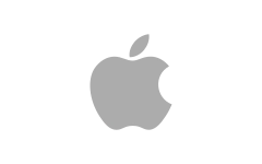logo apple