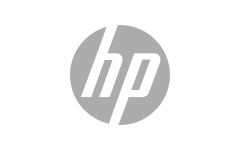 logo hp