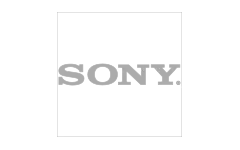 logo sony
