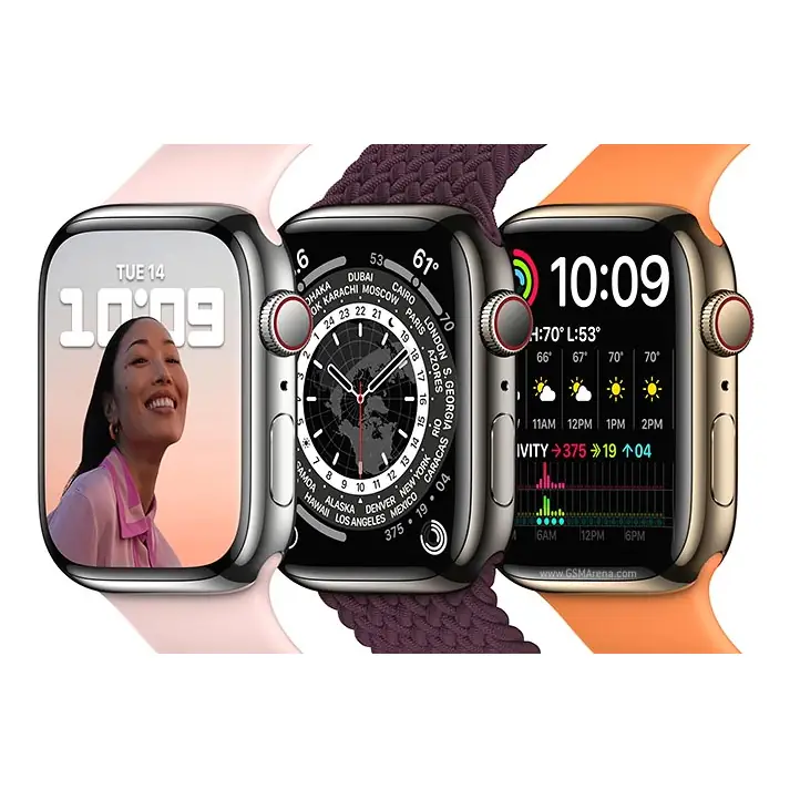 apple watch serie 7