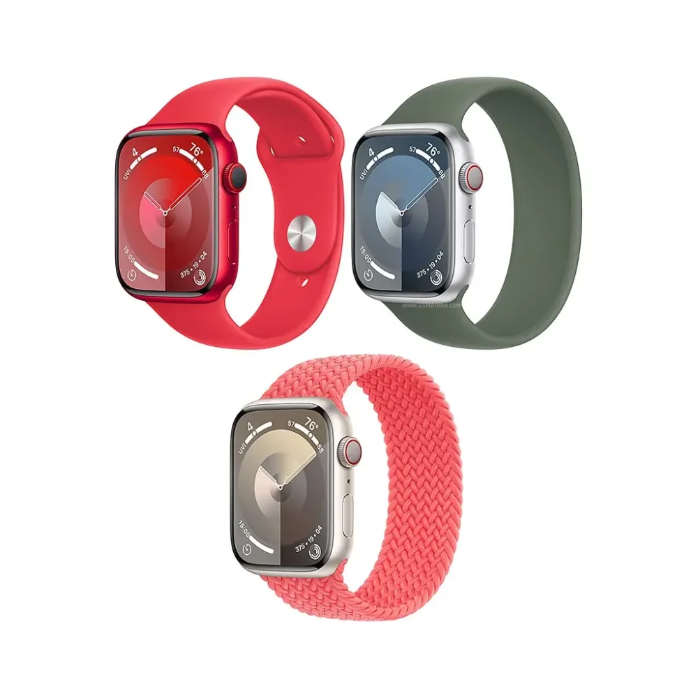 Apple Watch Series 9
