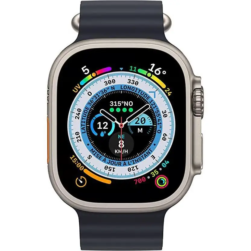 Apple Watch Ultra