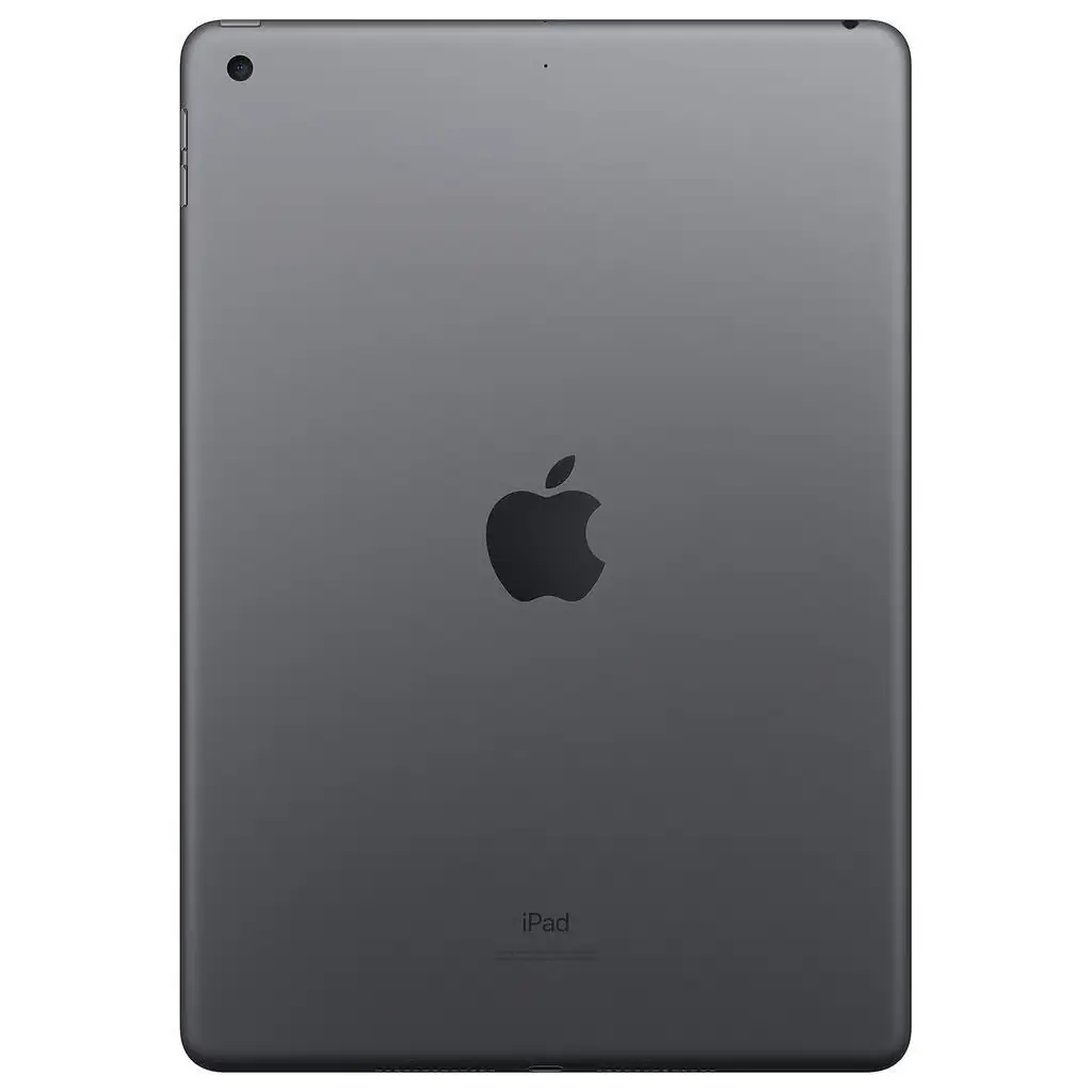 ipad 7 gris espacial