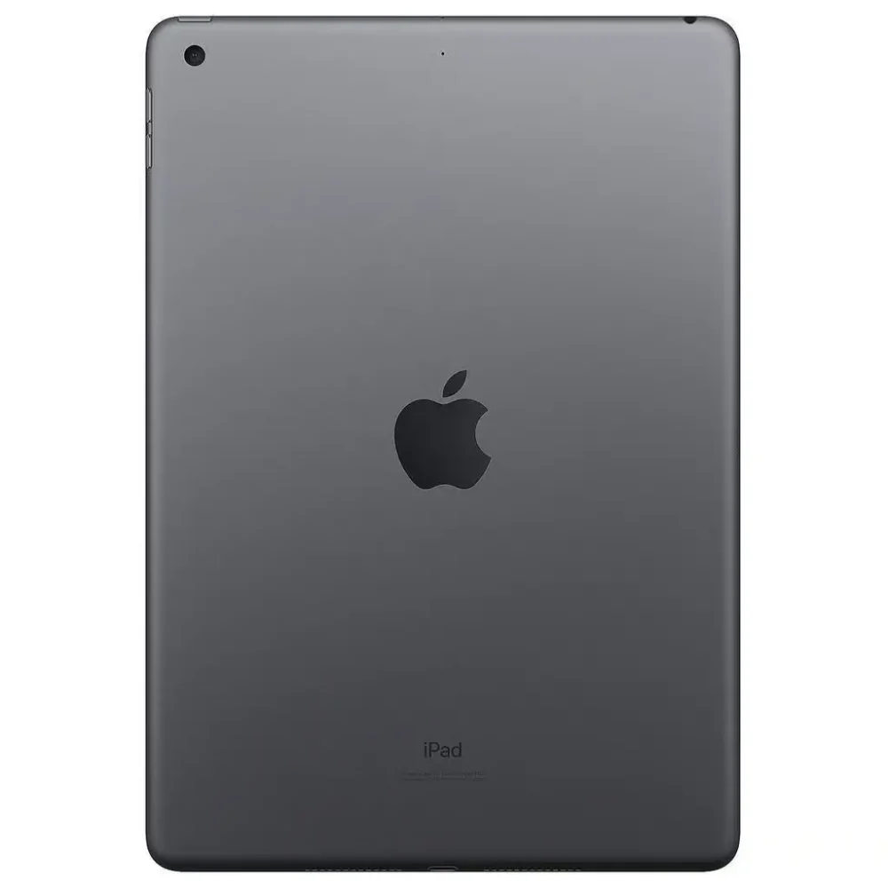 ipad 8 gris espacial