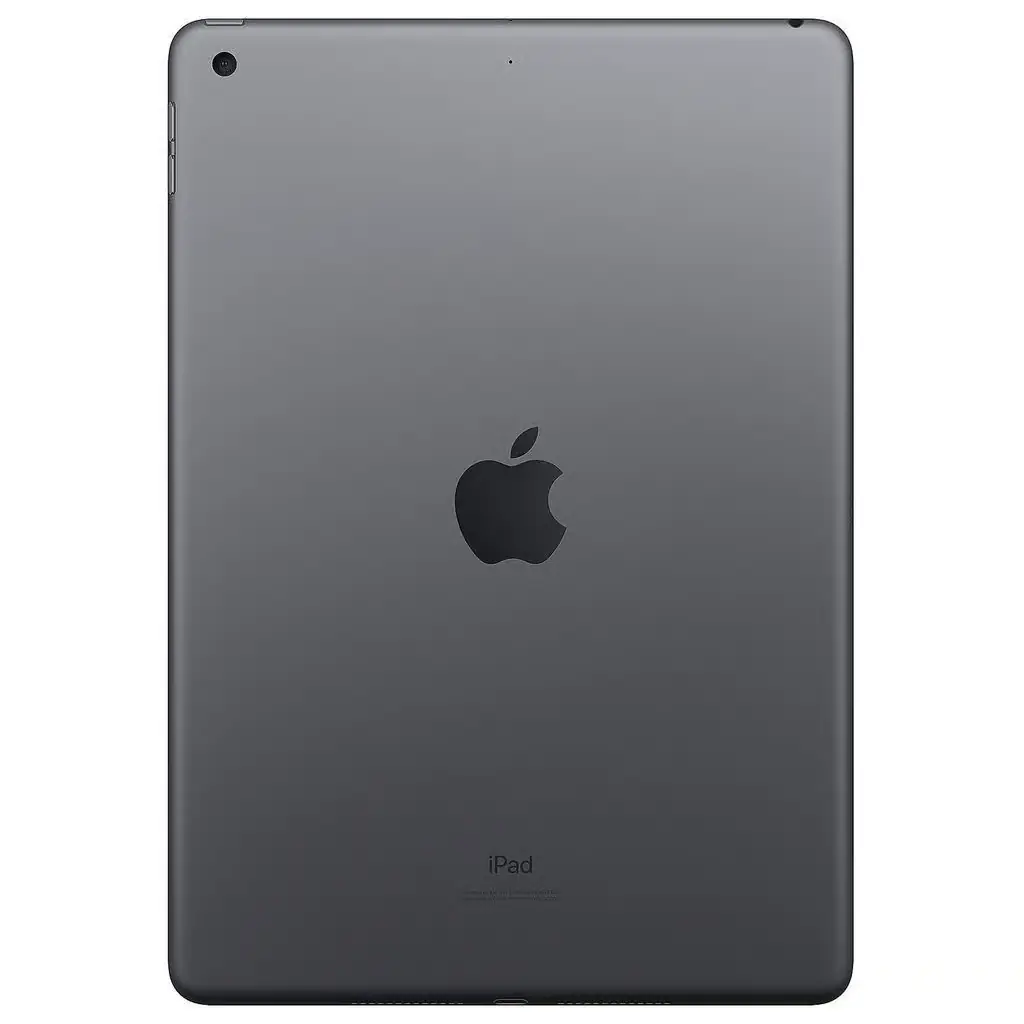 ipad 8 gris espacial
