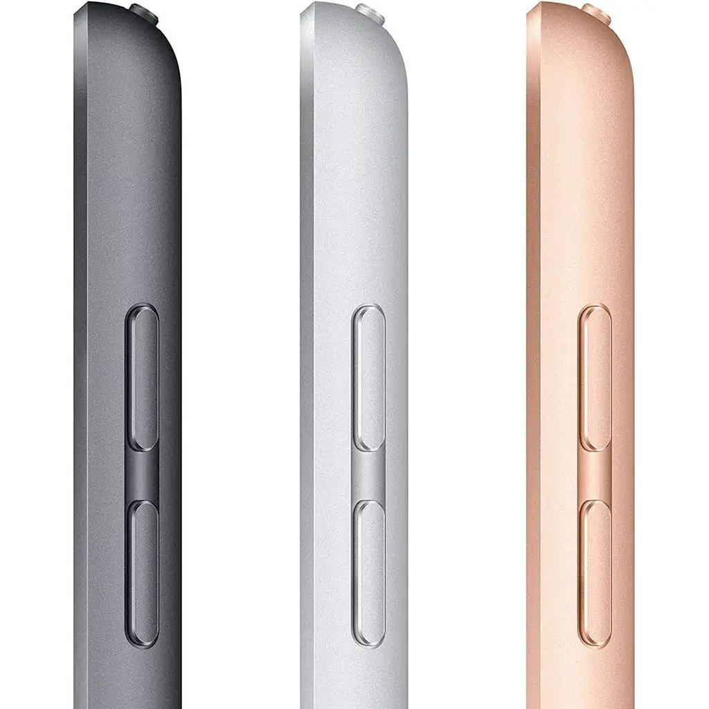 ipad 8 gris espacial