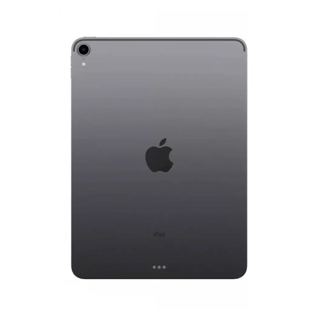 ipad pro 2018 gris espacial