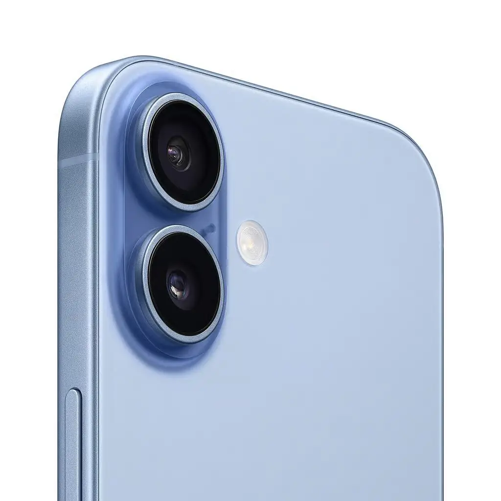 iphone 17 azul neblina