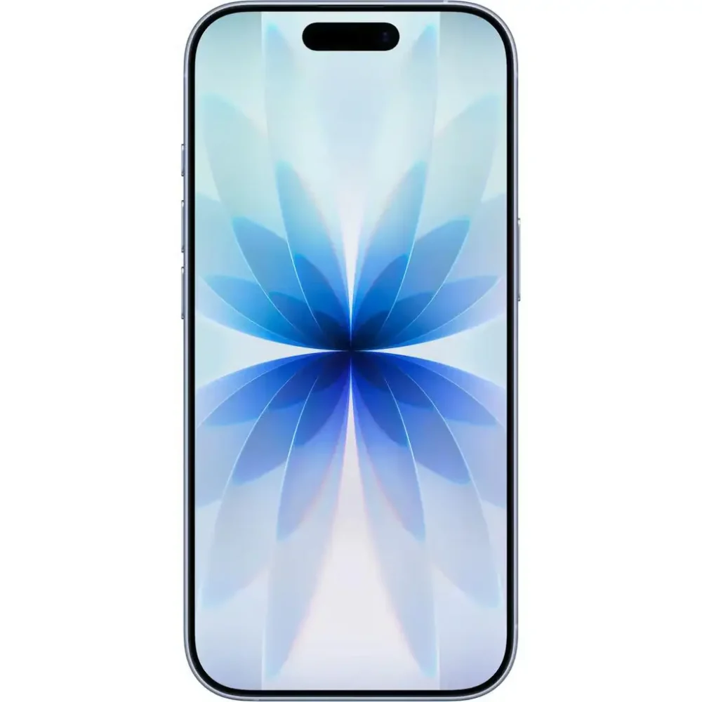 iphone 17 azul neblina