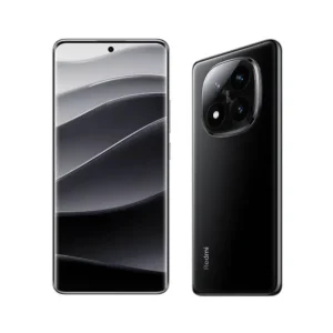 Xiaomi Redmi Note 15 Pro