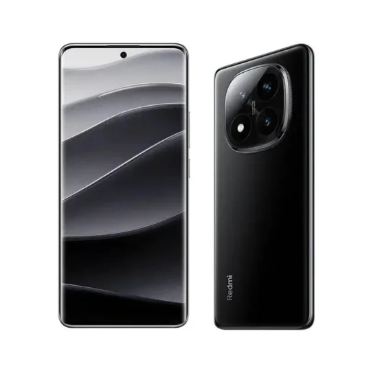 Xiaomi Redmi Note 15 Pro