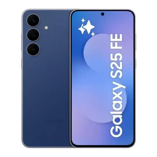 Samsung S25 Fe