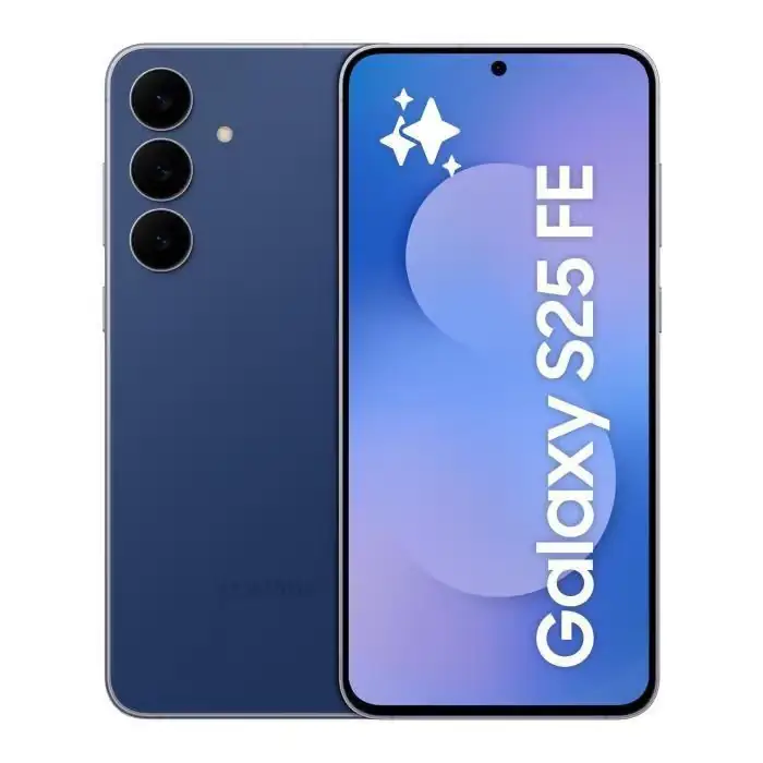 Samsung S25 Fe