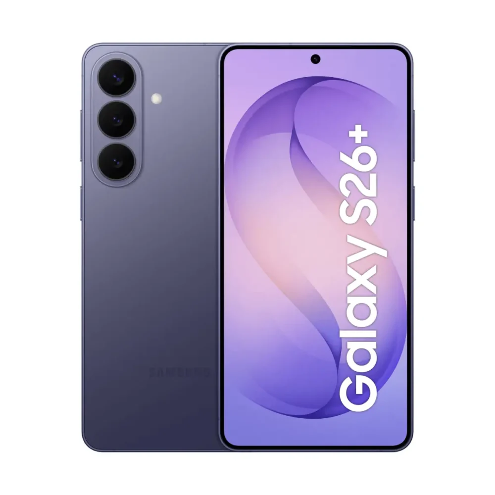 samsung-galaxy-s26+5g-violeta Samsung S26 Plus 5G