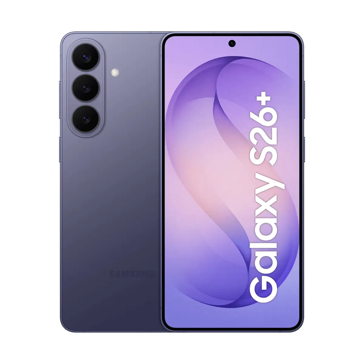 samsung-galaxy-s26+5g-violeta Samsung S26 Plus 5G