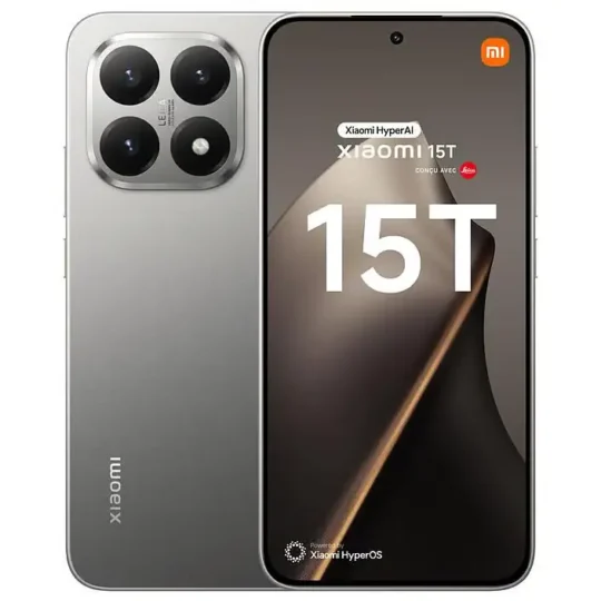 Xiaomi 15T