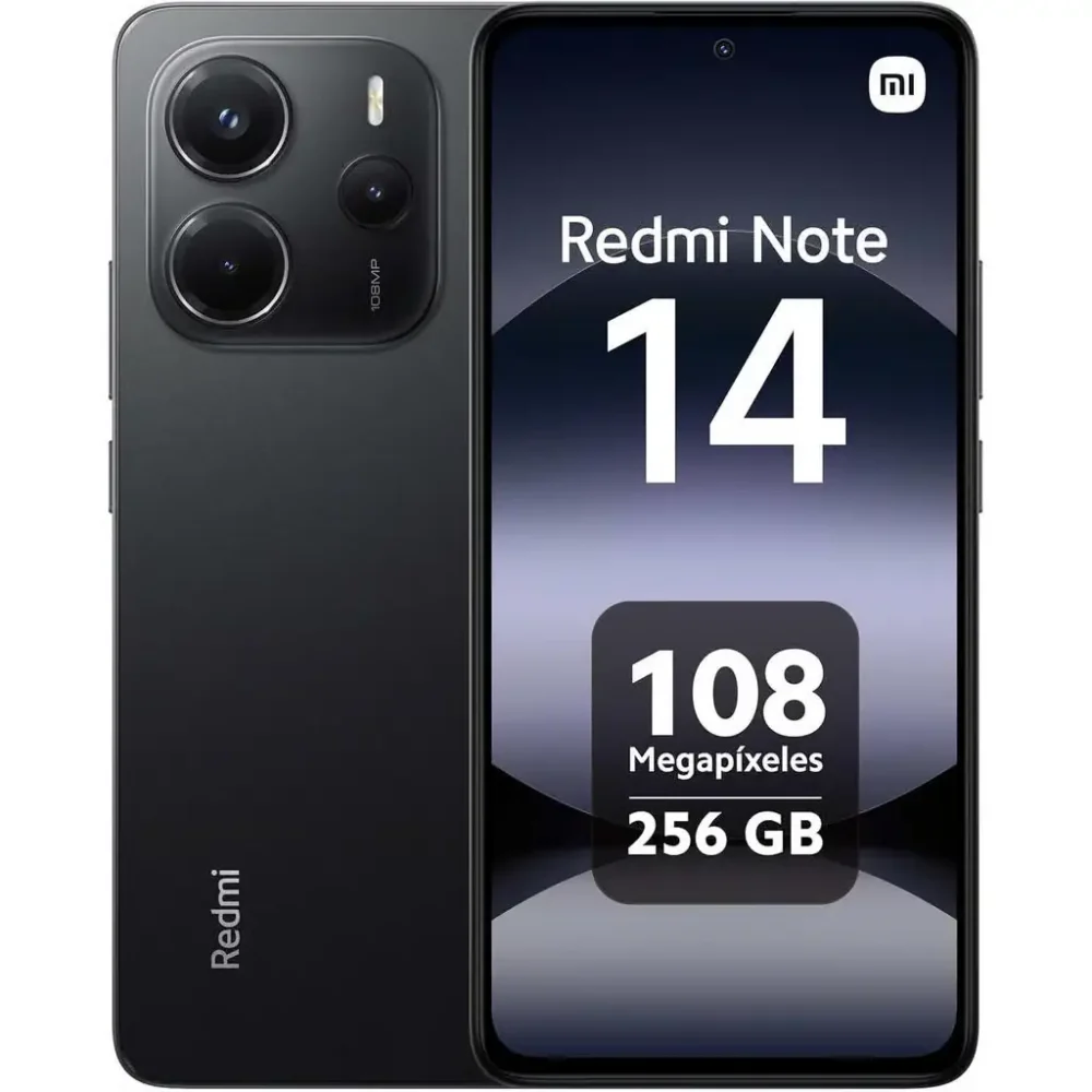 xiaomi-redmi-note-14-4g-medianoche Xiaomi Redmi Note 14 4G