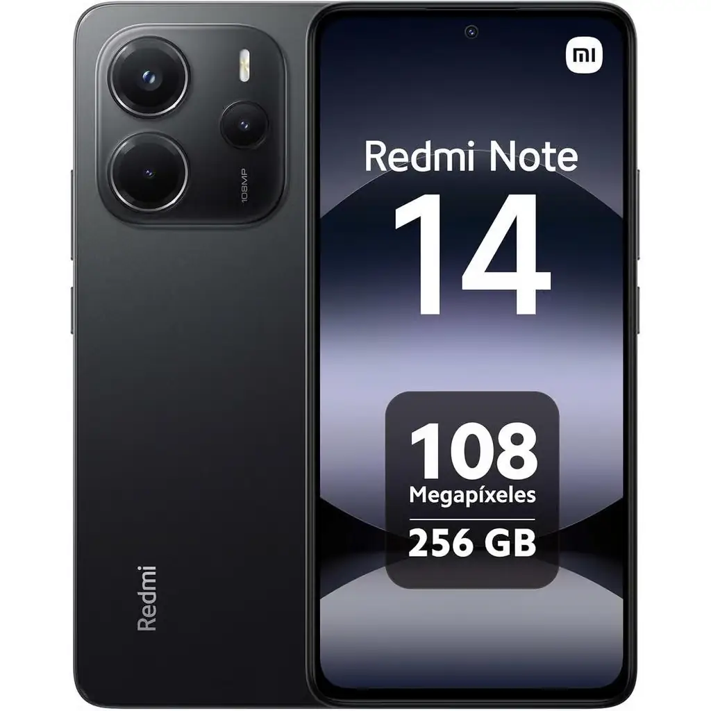 xiaomi-redmi-note-14-4g-medianoche Xiaomi Redmi Note 14 4G