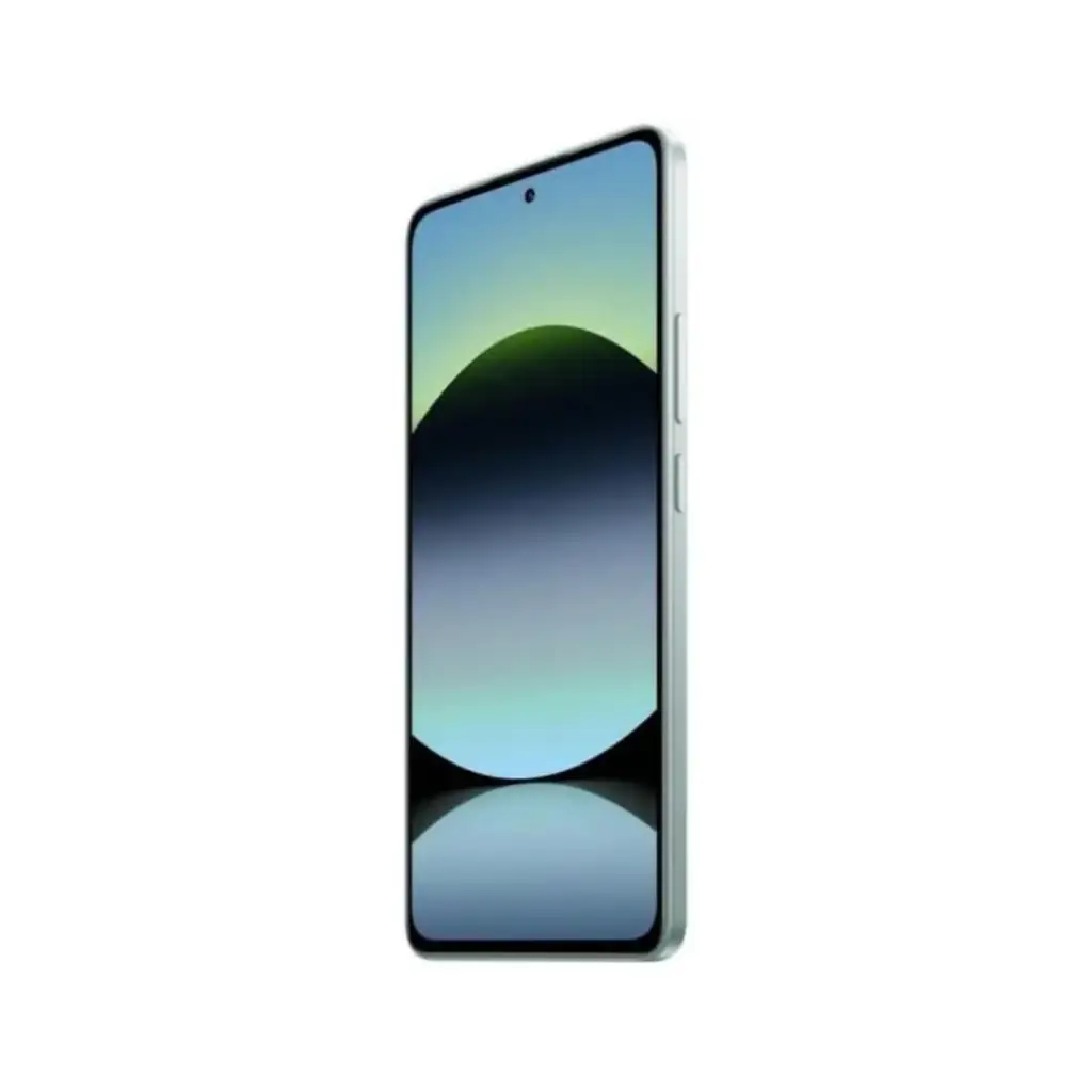 xiaomi-redmi-note-14-5g-verde-03 Xiaomi Note 14 5G