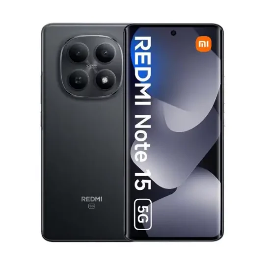 Xiaomi Redmi Note 15 5G
