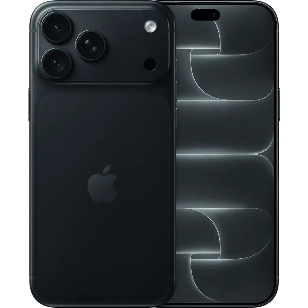 iphone-18-pro-negro iPhone 18 Pro