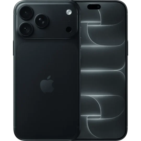 Apple iPhone 18 Pro